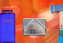 Best Gifts for Hikers: The Open-Flame Cooking Kit That Feels Like a Reset