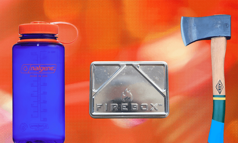 Best Gifts for Hikers: The Open-Flame Cooking Kit That Feels Like a Reset