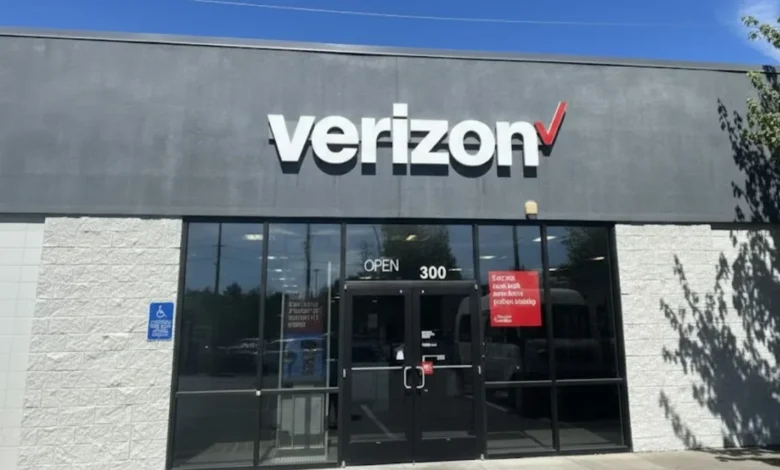Verizon Wireless outage hits Central Oregon, service disrupted