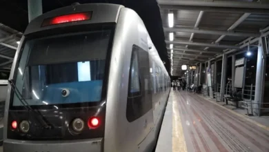 مترو مشهد رایگان شد؛ سرویس ویژه ولادت امام رضا