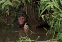 1983 war film with Gene Hackman and Patrick Swayze hits No. 5 on Netflix – 3DVF