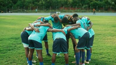 Goals Galore: A Recap of Match Week 7 at the UG Stadium