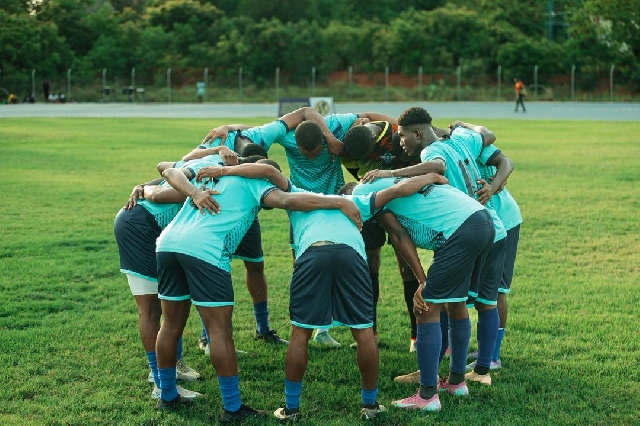 Goals Galore: A Recap of Match Week 7 at the UG Stadium