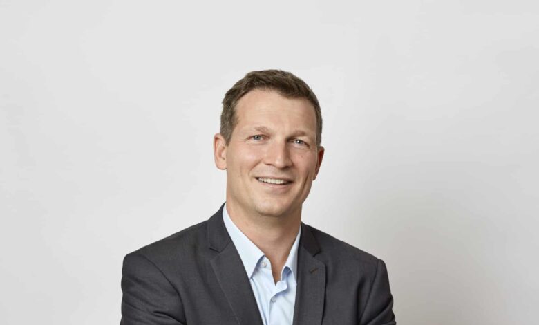 Ny formand skal løfte Sønderborg Lufthavn: Ser stort potentiale