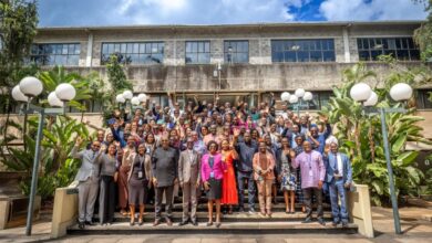 Nairobi to host World Health Summit Regional Meeting 2026: WHO’s big push