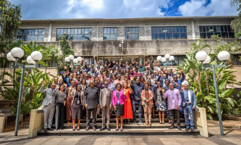 Nairobi to host World Health Summit Regional Meeting 2026: WHO’s big push