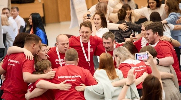 Молодые лидеры из Марий Эл присоединятся к программе «Команда России»