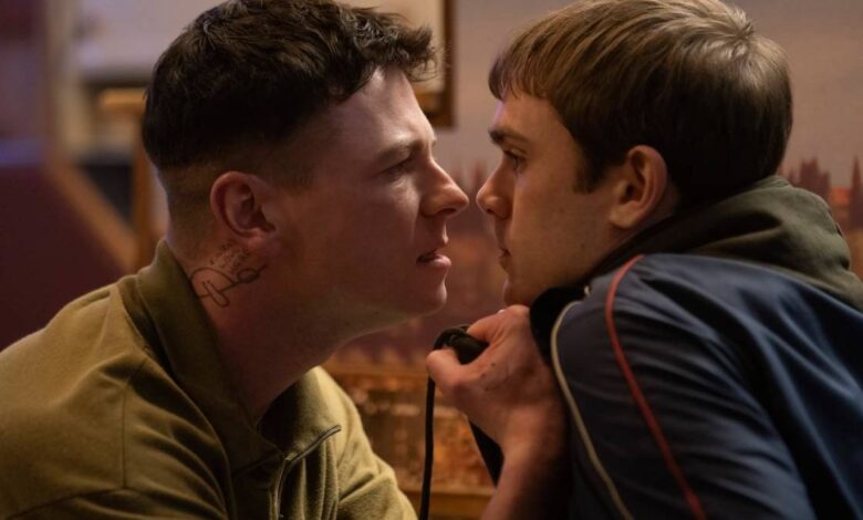 Half Man: Richard Gadd’s New Drama Explores Toxic Brotherhood