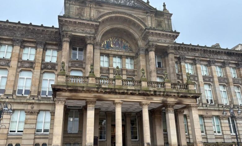 Birmingham City Council steps up night safety officers for women