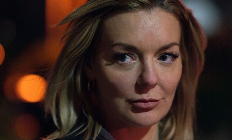 Sheridan Smith sets date for Liverpool BBC drama ‘The Cage’