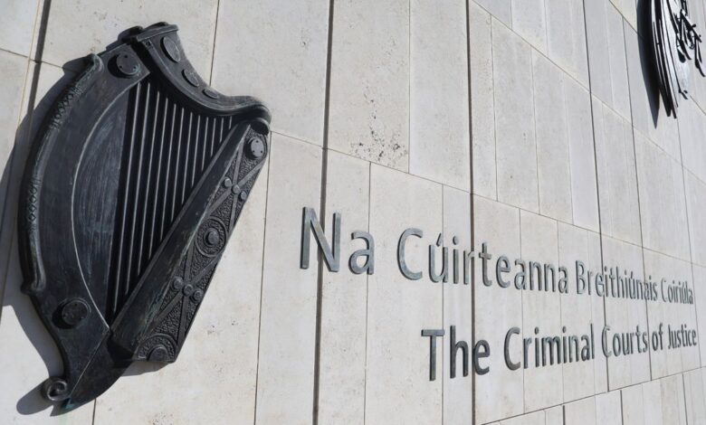 Man Who Tried to Rob Stranger Walks Free After ‘Exceptional’ Turnaround