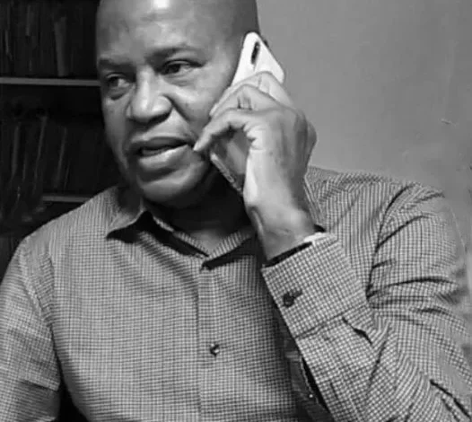 Column: Humphrey Schurman, een man van recht, humor en vrijheid