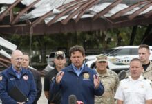 Florida drought and hurricane season: What to expect