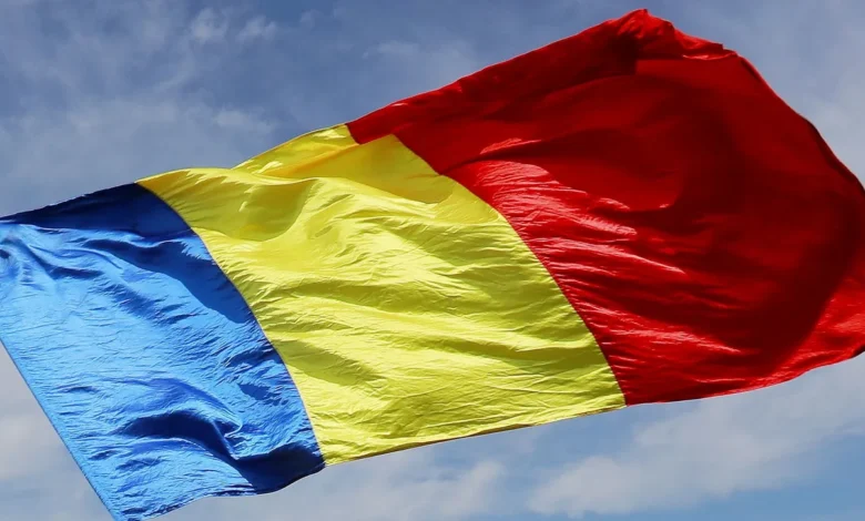 Дрон се разби в Румъния след руска атака срещу Украйна