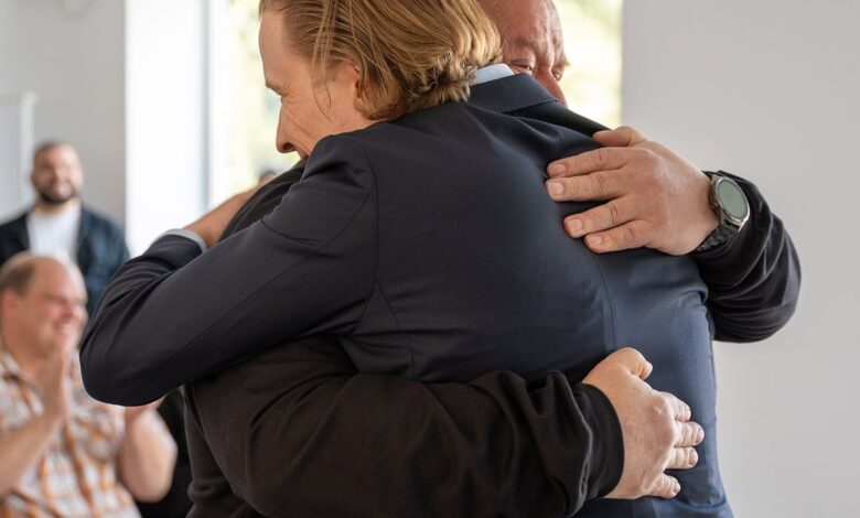 48 Jahre ohne Vertrag: Ein Treue-Phänomen bei Trigema