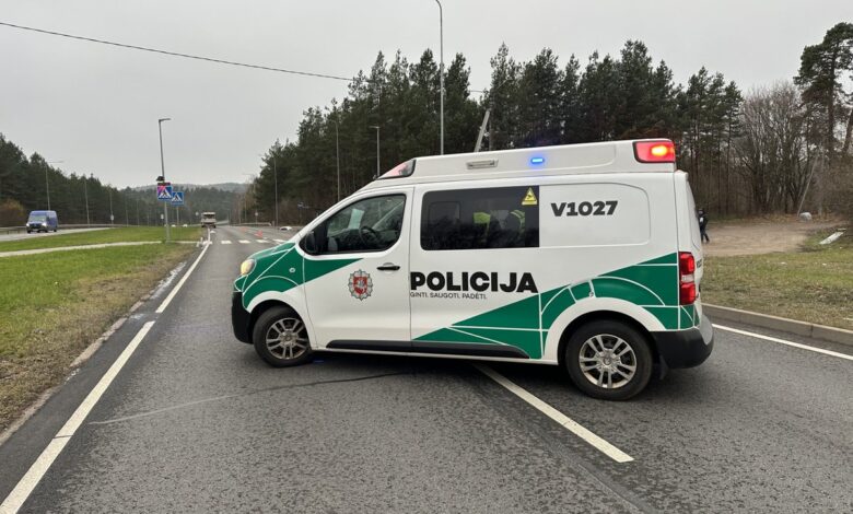 Lietuvos nužudymo planas: 13 įtariamųjų sulaikymo detalės ir galimos pasekmės