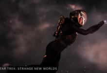 Star Trek: Strange New Worlds returns July 23—darker tone, Kirk ties