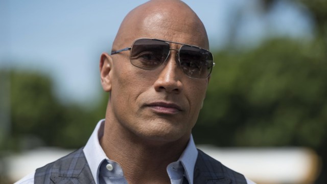 ‘The Other Guys’ Lands on Hulu: Dwayne Johnson, Eva Mendes Return