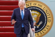 Stock market today: S&P 500, Nasdaq notch fresh records as oil ticks up