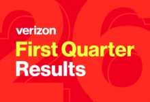 Verizon’s Transformation Actions Deliver Growth & Profitability in 1Q26; Company Raises Adjusted EPS Guidance