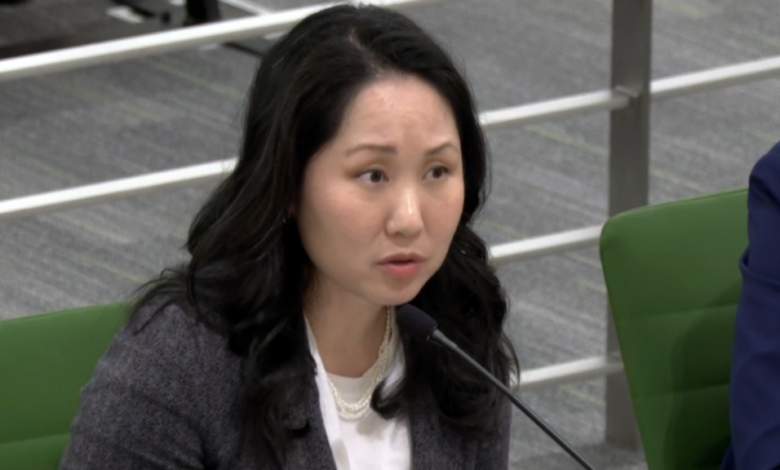 Assembly leaders redefine state superintendent’s role in education overhaul