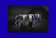 Nike’s Air Lab Hits Milan Design Week—Air as Material