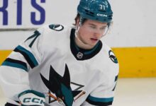 2 early Sharks trade targets after missing 2026 Stanley Cup Playoffs