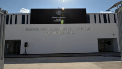 Sentencian a ocho años de prisión a traficante de migrantes en Acuña