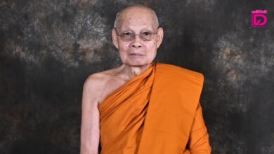 เปิดประวัติ สมเด็จพระมหาวชิรมุนีวงศ์ พระเถระผู้สมถะและมีปฏิปทางดงาม