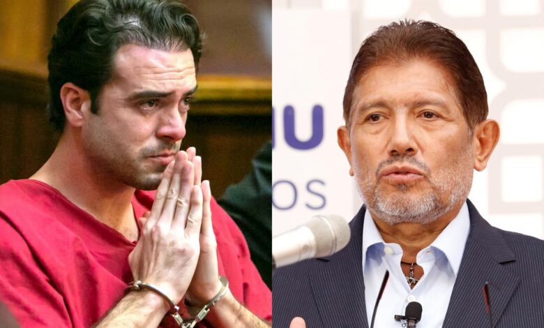 ¿Pablo Lyle saldrá de prisión en 2026? La revelación de Juan Osorio