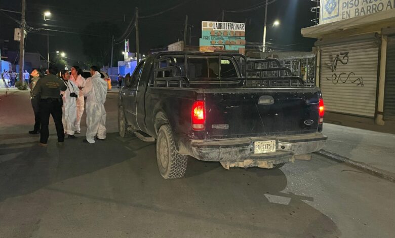 Tragedia en Saltillo: Hombre de 64 años muere tras ser arrollado