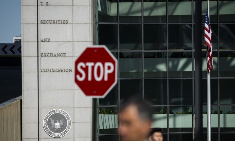 Supreme Court to Review SEC Gag Rule