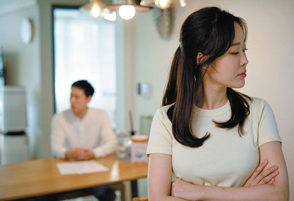 ‘연봉 1억’ 속인 남편, 대리운전까지…결혼 생활의 민낯