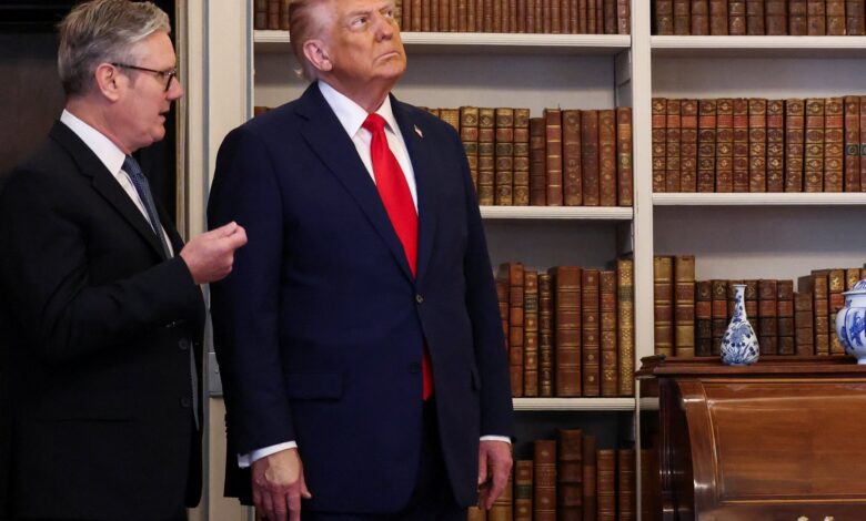 US considers suspending Spain from NATO, internal email suggests