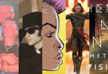 CAPC’s Favorite Books & Memes 2025: Faith, Punk, and Pop Culture