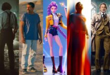 Misryoum Picks: 2025’s Most Joyful Faith Pop Cinema