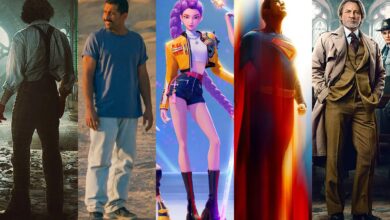 Misryoum Picks: 2025’s Most Joyful Faith Pop Cinema