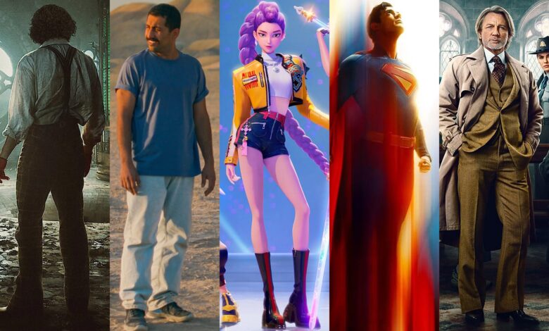 Misryoum Picks: 2025’s Most Joyful Faith Pop Cinema