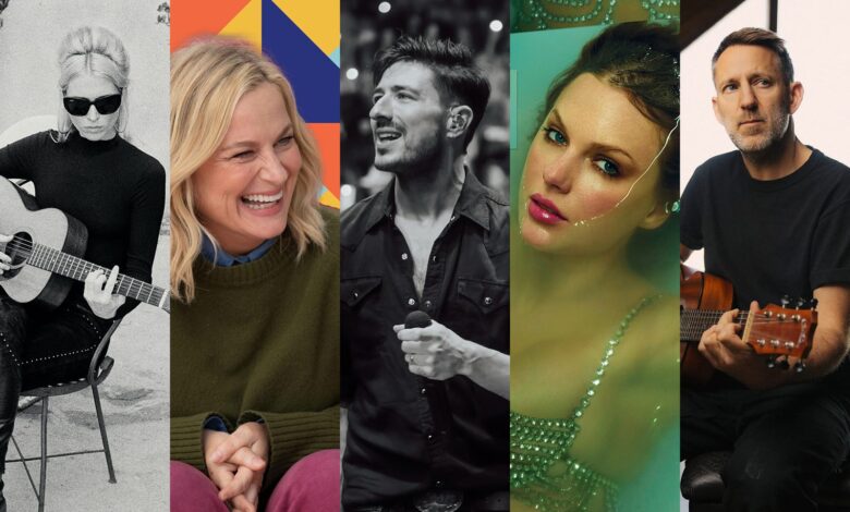 Joy, Belief, and Indie Nights: CAPC’s 2025 Picks