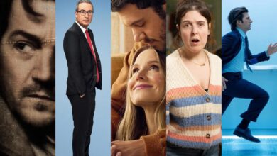 CAPC’s Favorite TV of 2025: Faith, Power, and the Stories That Stick