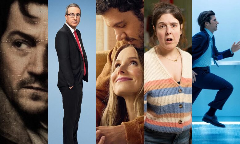 CAPC’s Favorite TV of 2025: Faith, Power, and the Stories That Stick