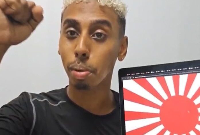 First verdict for YouTuber Johnny Somali over “Statue of Peace” outrage set for April 15