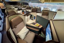 Wells Fargo Adds Cathay Pacific Asia Miles Transfer Partner