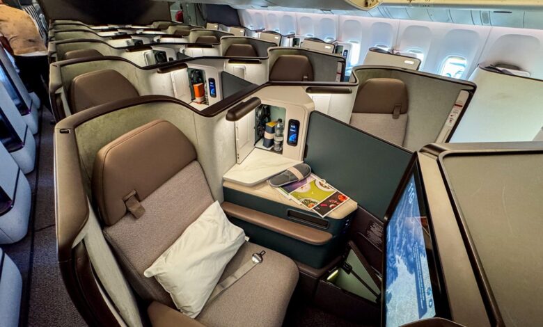 Wells Fargo Adds Cathay Pacific Asia Miles Transfer Partner