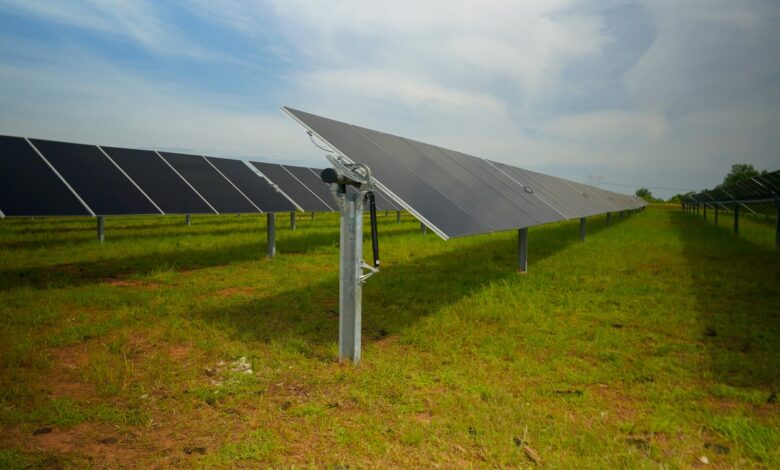 Georgia Power’s new program lets companies fund clean energy