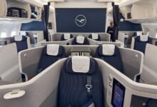 Aeroplan partner award prices rise from June 1