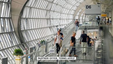 Points and miles April deals: Earn more with these offers