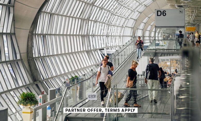 Points and miles April deals: Earn more with these offers