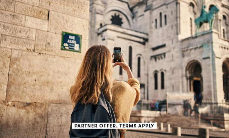 Amex Membership Rewards: Earn & redeem travel points