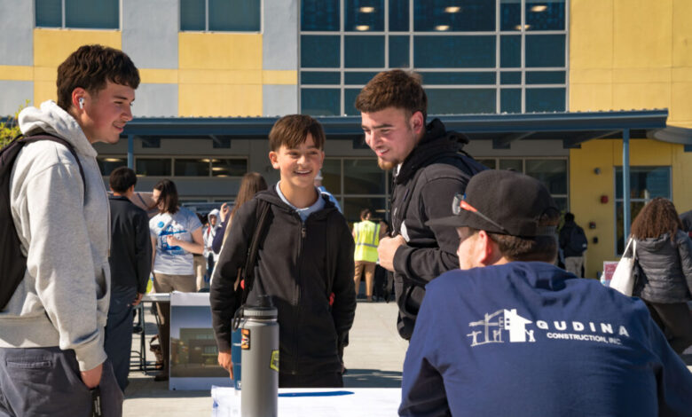 COMMENTARY: College-career bridge starts earlier in K-12